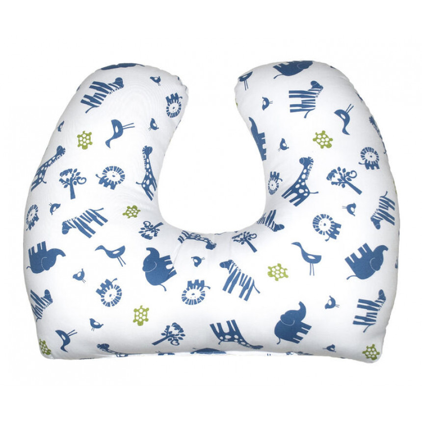 Jolly jumper nursing best sale cushion